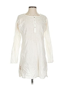 Subtle Luxury Casual Dress