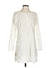 Subtle Luxury Ivory Casual Dress Size XS - Sm - photo 1
