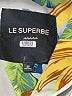 Le Superbe Tropical Green Romper Size 0 - photo 3