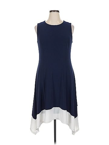 DKNY Casual Dress (view 1)