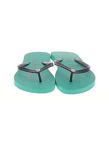 Jack Rogers Flip Flops (view 2)