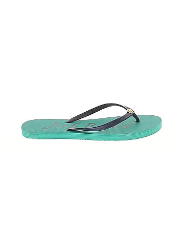 Jack Rogers Flip Flops (view 1)