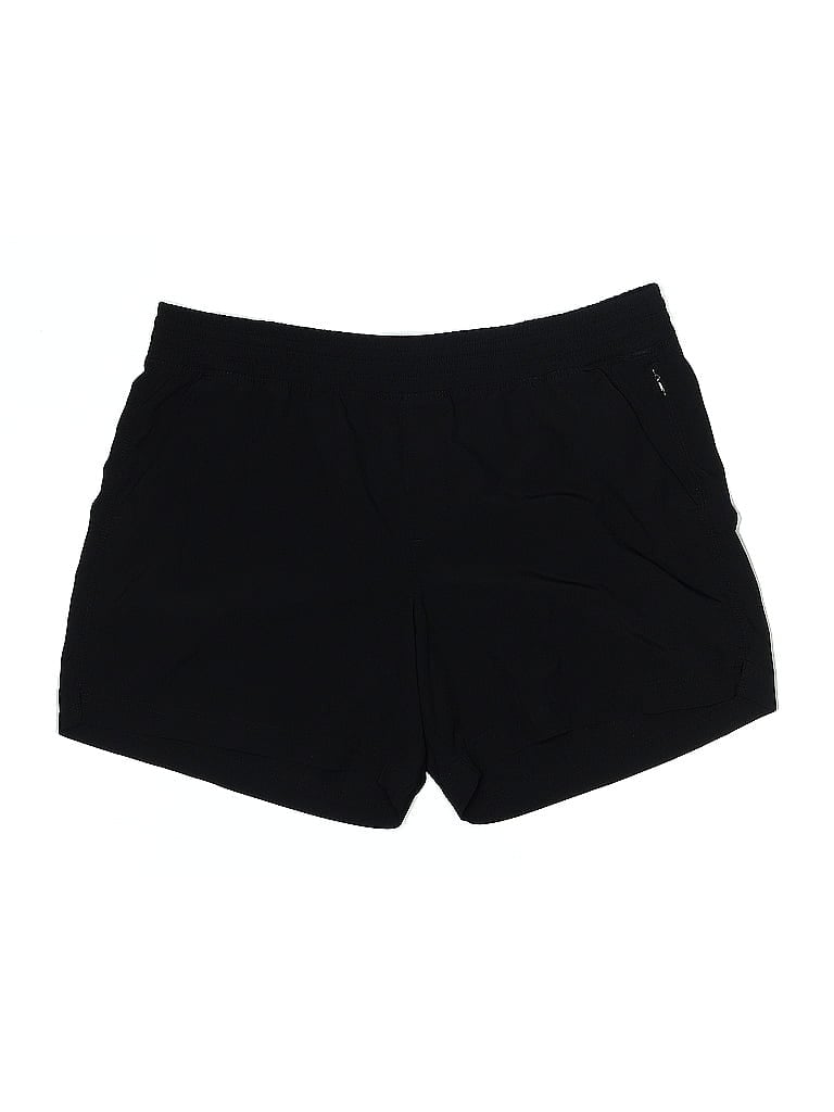 Pre-owned Active By Old Navy Athletic Shorts In Black