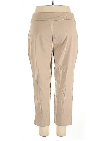 Alfred Dunner Active Pants (view 2)