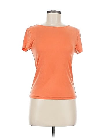 Moda International Short Sleeve Top (view 1)