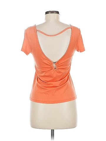 Moda International Short Sleeve Top (view 2)