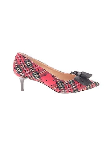 Talbots Heels (view 1)