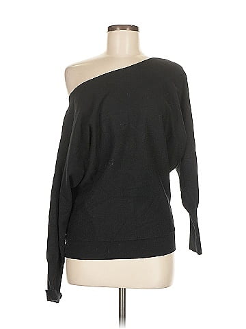 UEU Pullover Sweater (view 1)