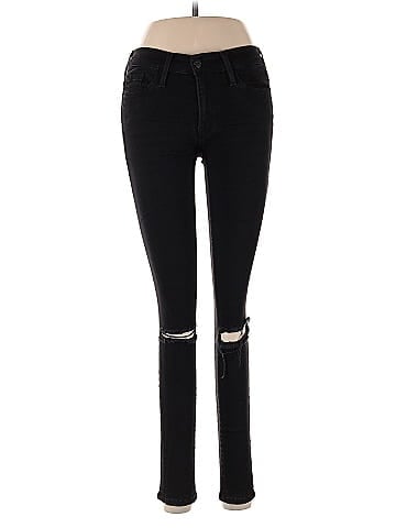 FRAME Denim Jeans (view 1)