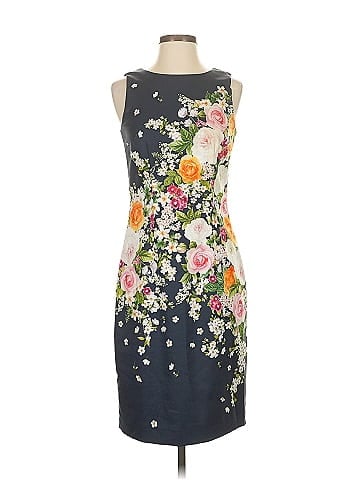 Hobbs London Cocktail Dress (view 1)