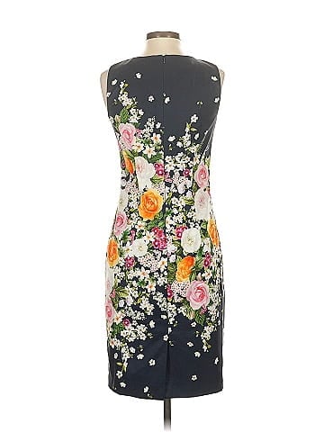 Hobbs London Cocktail Dress (view 2)