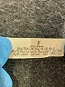 Tt Collection 100% Polyester Print Green Casual Dress Size M - photo 7