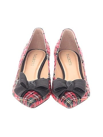 Talbots Heels (view 2)