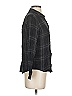 Rails 100% Rayon Plaid Black Long Sleeve Button-Down Shirt Size S (petite) - photo 4