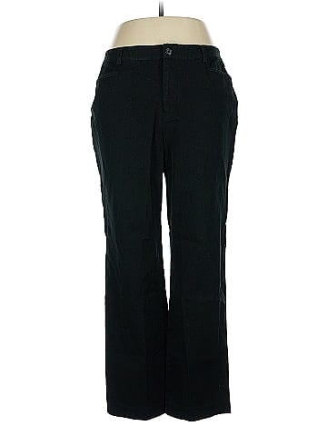 Lauren by Ralph Lauren Jeans (view 1)