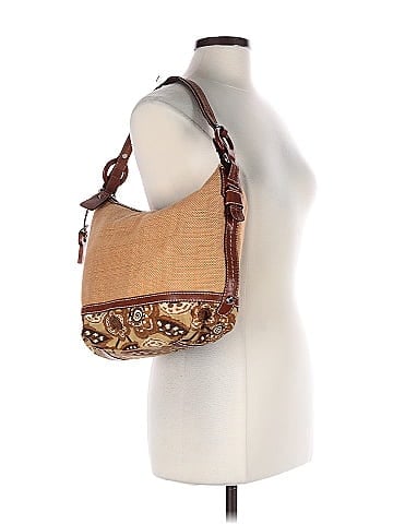Fossil Shoulder Bag (view 2)