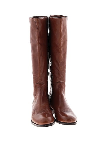 Coach Boots (view 2)