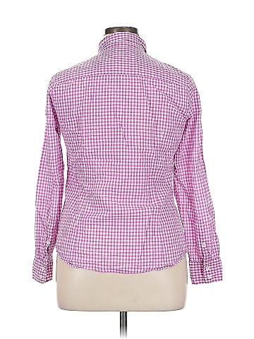 J.Crew Long Sleeve Button-Down Shirt (view 2)
