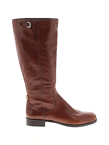 Coach Boots (view 1)