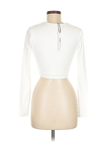 Susana Monaco Long Sleeve T-Shirt (view 2)