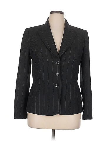 Tahari by ASL Blazer (view 1)