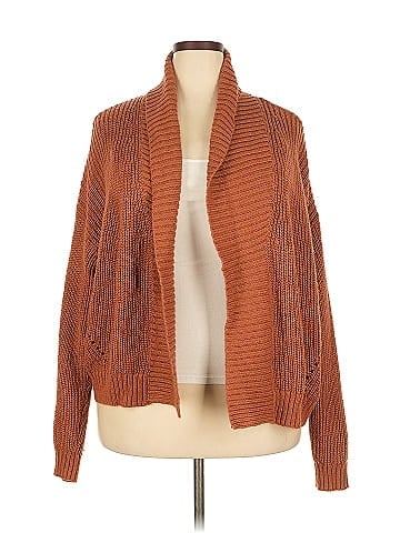 American Eagle Outfitters Cardigan (view 1)