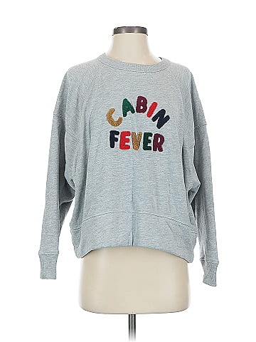 Lou & Grey Sweatshirt (view 1)