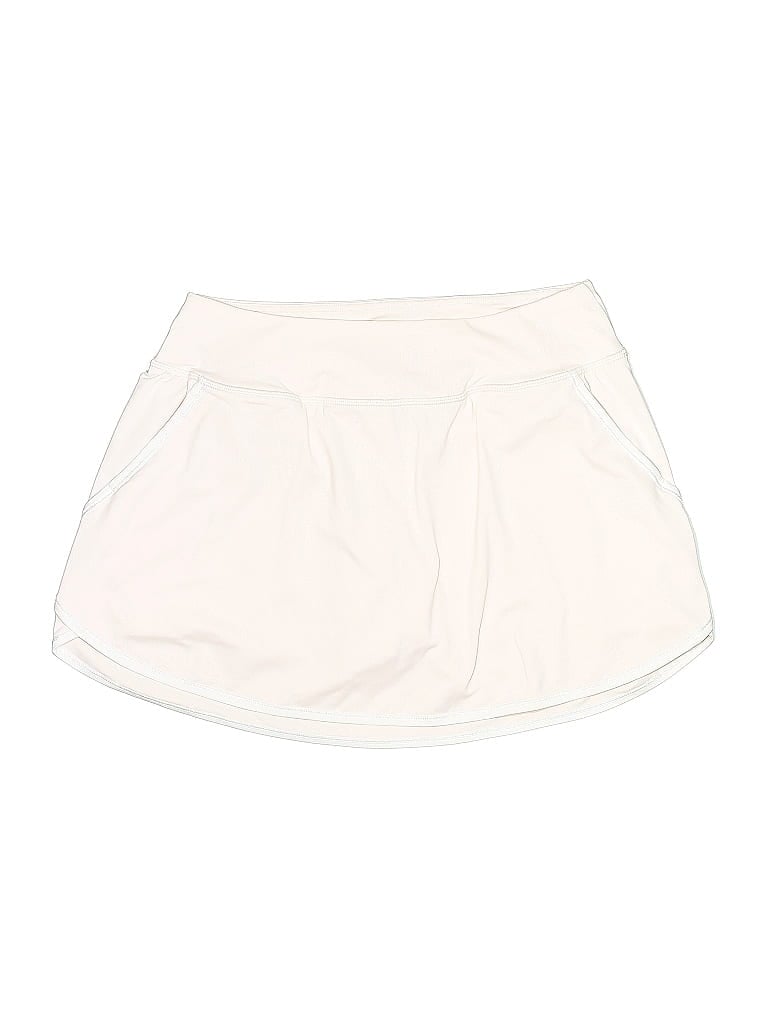 Click to view more detailed imagery on our partner's website Pre-owned Fila Sport Athletic Shorts In White