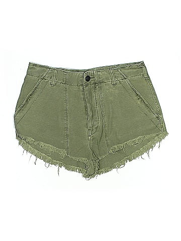 Free People Shorts (view 1)