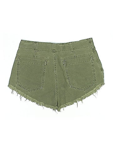 Free People Shorts (view 2)