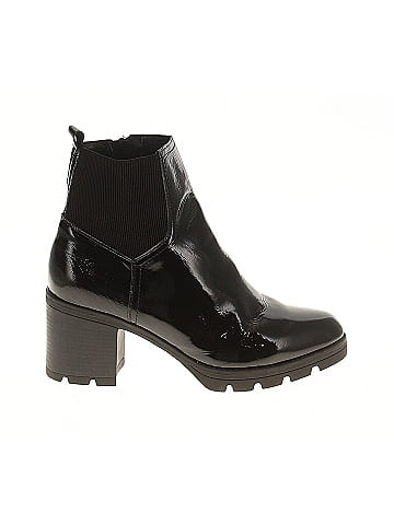 Naturalizer Ankle Boots (view 1)