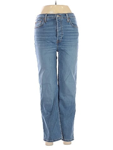 RE/DONE Jeans (view 1)