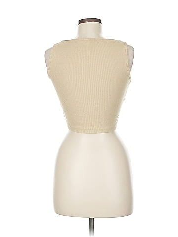 Public Desire Tank Top (view 2)