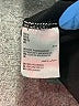 Ideology 100% Polyester Black Active T-Shirt Size M - photo 8