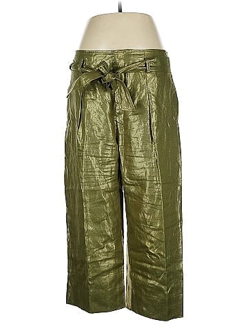 Lauren by Ralph Lauren Linen Pants (view 1)