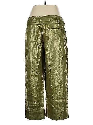 Lauren by Ralph Lauren Linen Pants (view 2)