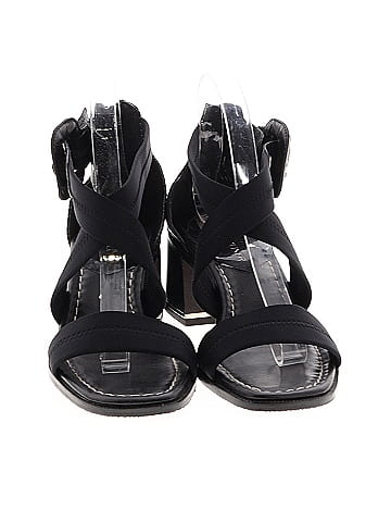 Donald J Pliner Heels (view 2)