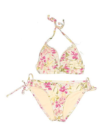 Kona Sol Two Piece Swimsuit (view 1)