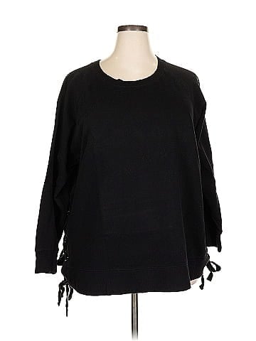 Xersion Pullover Sweater (view 1)