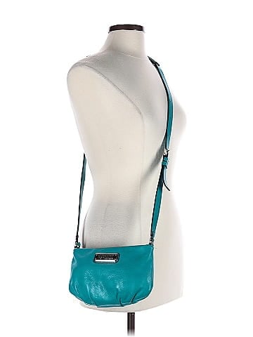 Marc by Marc Jacobs Leather Diaper Bag (view 2)