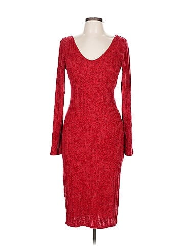 Fashion Nova Cocktail Dress (view 1)
