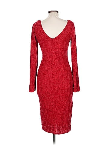 Fashion Nova Cocktail Dress (view 2)
