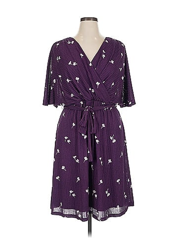 DKNY Casual Dress (view 1)