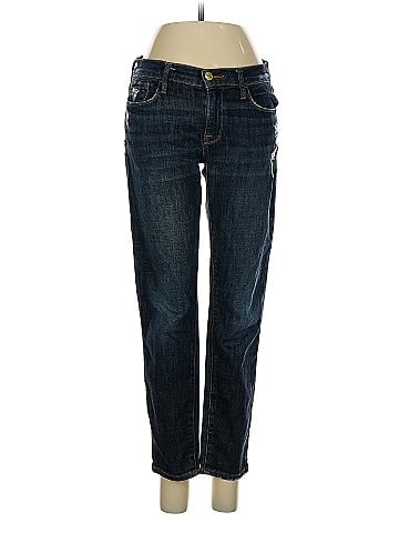 FRAME Denim Jeans (view 1)