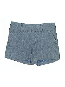 ショートパンツ MARC JACOBS Woman Short Blue 2S5RBT047D08 488 Blue The Sequin Daisy Wide Leg shorts Marc jacobs - women