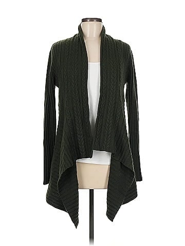 Autumn Cashmere Cardigan (view 1)