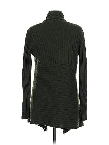 Autumn Cashmere Cardigan (view 2)