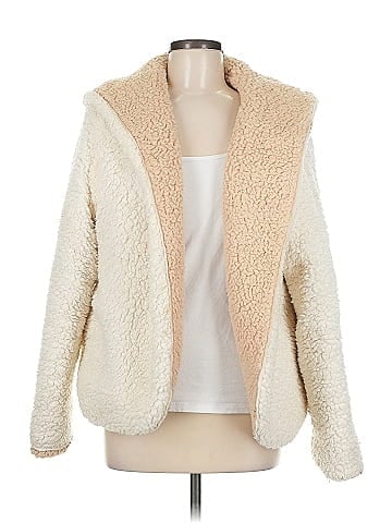 LA Hearts Fleece (view 1)