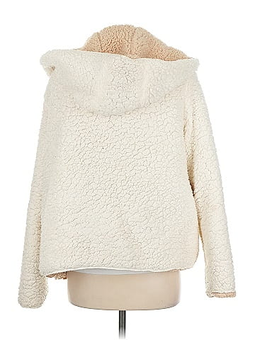LA Hearts Fleece (view 2)