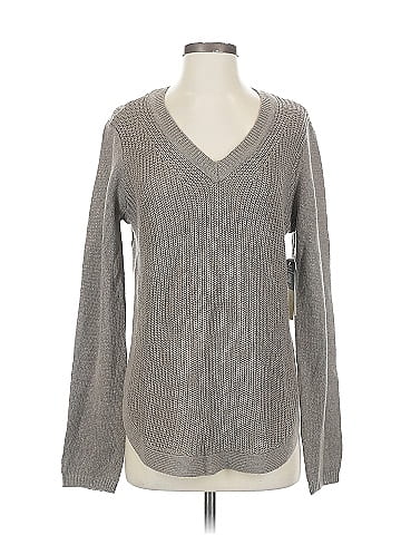 RD Style Pullover Sweater (view 1)